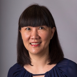 Vicky Lee